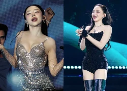 Tóc Tiên nói về việc tiếp tục hát nhạc thất tình hậu ly hôn