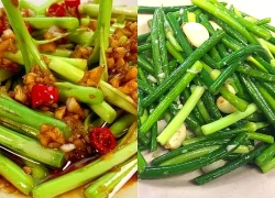 Tôi sẽ tiết lộ 1 "món ăn lười biếng": Không cần bật bếp, chỉ trộn nguyên liệu với nhau và món ăn sẽ ngon đến mức "không thể ngừng ăn"