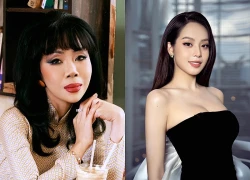 Trác Thúy Miêu bỏ về và loạt sao Việt bị đuổi khéo trên thảm đỏ