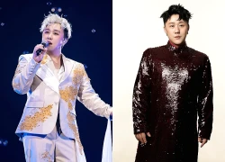 Tranh cãi thông tin Trung Quân Idol tham gia Anh Trai Vượt Ngàn Chông Gai mùa 2, đại diện NSX nói gì?