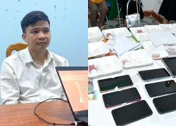 Triệt xóa nhóm hoạt động 'Hội thánh Đức Chúa Trời Mẹ' do người đàn ông 35 tuổi cầm đầu