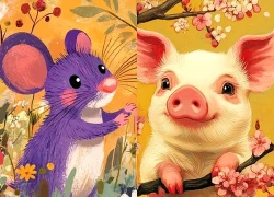 Trong 9 ngày cuối tháng 4 dương lịch, 3 con giáp Thần Tài nâng đỡ, phát tài cực nhanh, may mắn hết phần thiên hạ, hồng phúc lan tỏa