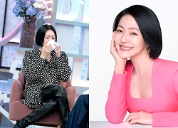 Từ Hy Đệ đau lòng thú nhận: Tôi là người khiến chị Từ Hy Viên ra đi