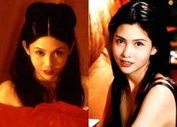 Tuyệt tác 18+ đưa Khâu Thục Trinh trở thành "người tình trong mộng" của cả Hong Kong