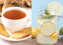 Uống đúng 7 loại nước này vào buổi sáng, mỡ bụng ‘tan dần’, không cần ăn kiêng hà khắc