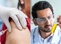 Vắc-xin mRNA mở ra cơ hội sống sót dài hơn cho bệnh nhân ung thư tụy