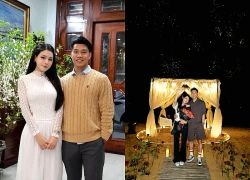 Văn Thanh đã dạm ngõ ở quê, hé lộ ngày tổ chức lễ cưới với bạn gái sexy