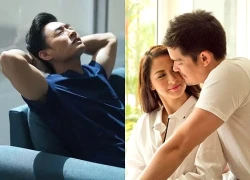 Về nhà lúc nửa đêm, tôi chết lặng thấy vợ "tiếp khách quý" trong phòng ngủ