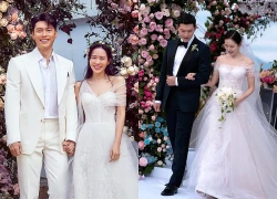 Vì bảo vệ Son Ye Jin - Hyun Bin, 1 sao nam bị mang danh phản bội vợ suốt bao năm