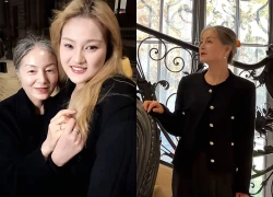 Vlog ngày cuối cùng làm việc của một nhân viên nhà nước gây sốt: Nhan sắc 33 năm trước lên "hot search"