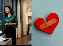 Vợ kiếm tiền giỏi hơn chồng: Khi thành đạt lại là nguồn cơn của sự rạn nứt