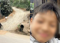 Vụ nam sinh lớp 6 ở Lào Cai mất tích: Tạm giữ hình sự người bố