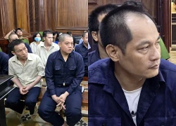 Xét xử đường dây biến xe gian thành xe mới của chủ chuỗi xe máy Tân Tiến