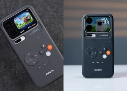 Xiaomi 18 Pro Max lộ diện cấu hình với chip Snapdragon 8 Elite Gen 6 Pro và pin 8,500mAh