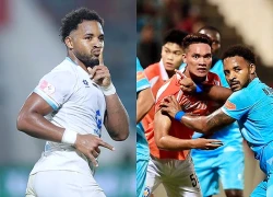 Xuân Son ghi bàn vẫn bị HLV chê