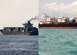 Yêu cầu mới nhất của Iran liên quan tàu hàng bị Mỹ bắt giữ