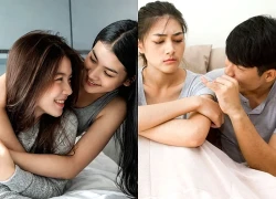 Yêu đơn phương bạn thân cùng giới, tôi sợ mỗi khi chồng đòi "thân mật"