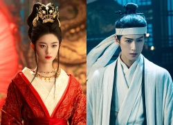 1000 năm nữa cũng không có phim Trung Quốc nào dở thế này: Kịch bản như viết bởi AI, nữ chính là đỉnh cao của tệ hại