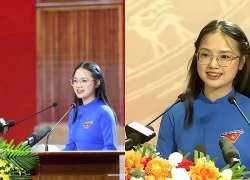 2 cô gái xứ Nghệ cùng tên Vy vừa giỏi, vừa xinh HOT khắp cả nước