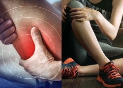 3 cách phòng tránh căng cơ hiệu quả khi chơi thể thao