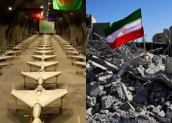 3 lý do khiến xung đột Mỹ - Iran có nguy cơ "đóng băng"