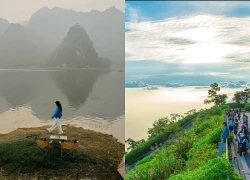 4 điểm du lịch tại Hà Nội dịp nghỉ lễ 30/4-1/5 cho người lười đi xa