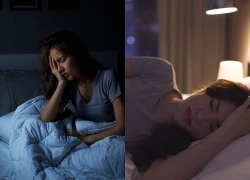 4 kiểu mất ngủ rút ngắn tuổi thọ