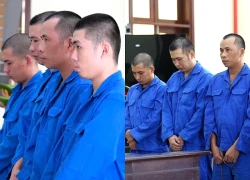 5 bị cáo lĩnh án trong vụ "trừ tà" khiến 2 người tử vong ở Tây Ninh