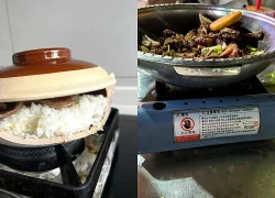 5 loại nồi nhiều gia đình đang dùng mỗi ngày nhưng có thể gây hại sức khỏe