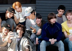 5 mỹ nam tàng hình trên các bảng xếp hạng, ở Việt Nam hot điên đảo nhưng nhạc dở không ai nghe