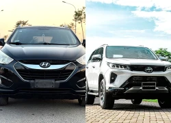 5 xe gầm cao tầm 300 triệu đồng: Lựa chọn 'ngon - bổ - rẻ' cho người mua ô tô lần đầu