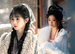 6 mỹ nhân nổi bật trong Trục Ngọc: Điền Hi Vi lép vế trước dàn nữ phụ xuất sắc