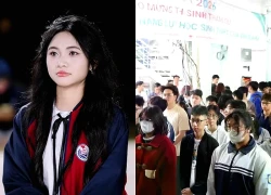 Ai cao điểm nhất 4 đợt thi đánh giá năng lực ĐHQG Hà Nội?