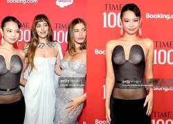 Ai đã "dìm hàng" Jennie (BLACKPINK) vậy: Mặc xấu khó cứu tại sự kiện, còn bị vợ Justin Bieber và mỹ nhân "50 Sắc Thái" át vía