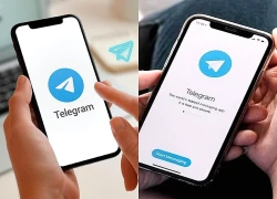 Anh điều tra ứng dụng Telegram liên quan nội dung xâm hại trẻ em