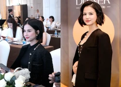 Bác sĩ Nguyễn Linh Thuỳ được tìm kiếm trên MXH: Tốt nghiệp Đại học Y Dược TP.HCM, ngoại hình xinh đẹp