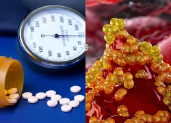 Bất ngờ công dụng mới của loại thuốc điều trị huyết áp quen thuộc