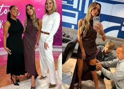 Bị con trai cả Brooklyn công khai chỉ trích, Victoria Beckham lên truyền hình vẫn một mực bảo vệ con
