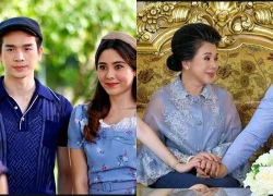 Bị mẹ anh chê xấu sẽ "phá gen đẹp" nhà chồng, tôi cười đáp lời mà bác vội đi xem ngày cưới