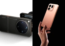 Bộ đôi Find X9 Ultra và Find X9s sắp ra mắt thị trường Việt Nam