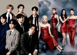 BTS và BLACKPINK đánh mất điều làm nên sự đặc biệt của mình khi trở lại?
