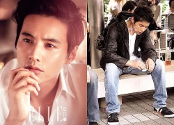 Bức ảnh lý giải vì sao 20 năm qua chỉ có ngôi sao này được phong "Thánh", scandal duy nhất là không chịu đóng phim