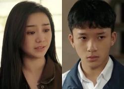 Bước chân vào đời - Tập 27: Thương tức giận với em trai và bạn thân