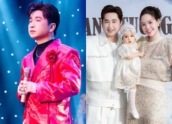 Ca sĩ Bằng Cường sống kín tiếng, tiết lộ hôn nhân với vợ trẻ kém 12 tuổi