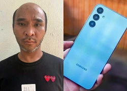 Ca sĩ đoàn lô tô biểu diễn xong đi cướp tài sản