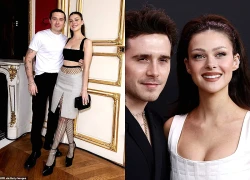 "Cạch mặt" bố mẹ chồng nhưng dâu cả nhà Beckham vẫn không thể ngừng copy Victoria
