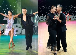 Cận cảnh hình ảnh Phan Hiển mỏi mệt sau khi giành 3 HCV Đông Nam Á