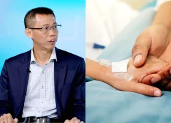 Cẩn trọng với sốt xuất huyết Dengue: Thực tế từ những ca bệnh nặng tại Hải Phòng