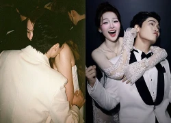 Cặp đôi phim giả tình thật được cả Vbiz đẩy thuyền: Đồng nghiệp gọi là "vợ chồng", nhà trai nói 1 câu lộ hint hẹn hò