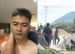 Cha gọi con trai đến đánh người, hậu quả cha chết và con nguy kịch ở TPHCM